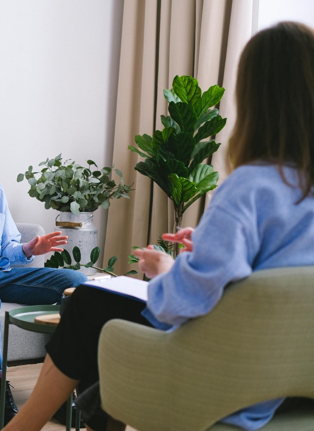 Autism Assessments for Adults